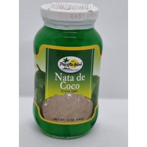 NATA DE COCO GREEN