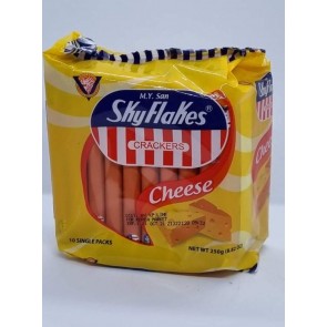 SKY FLAKES CHEESE