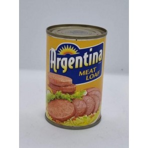 ARGENTINA MEAT LOAF 150G