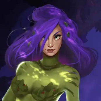Poison Eve slot