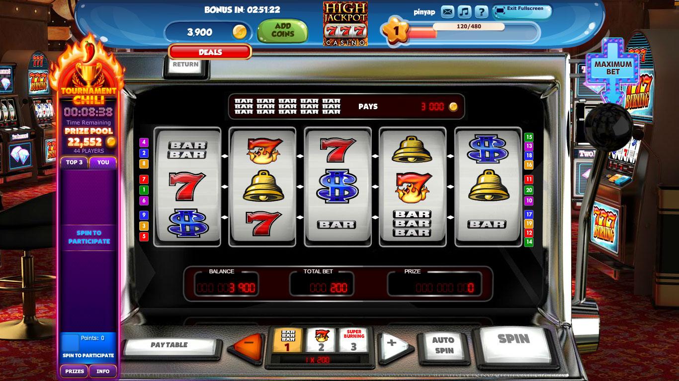 Reko Casino slots skÀrmdump