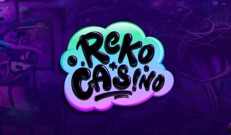 Reko Casino mobilapp skÀrmdump