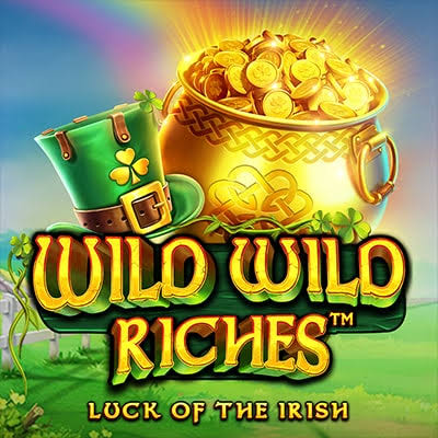 Wild Wild Riches slot
